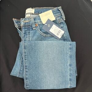 L3-Universal Thread Light Blue Skinny Jeans